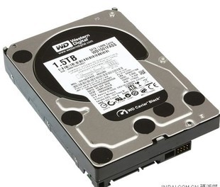 ȫӲ1500GB-еά